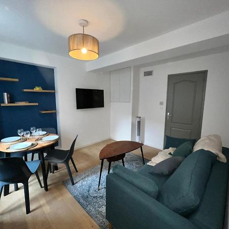 Le Reve Bleu Appartement Hyper-Centre カルカソンヌ エクステリア 写真